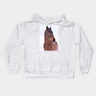 Mousey Kids Hoodie